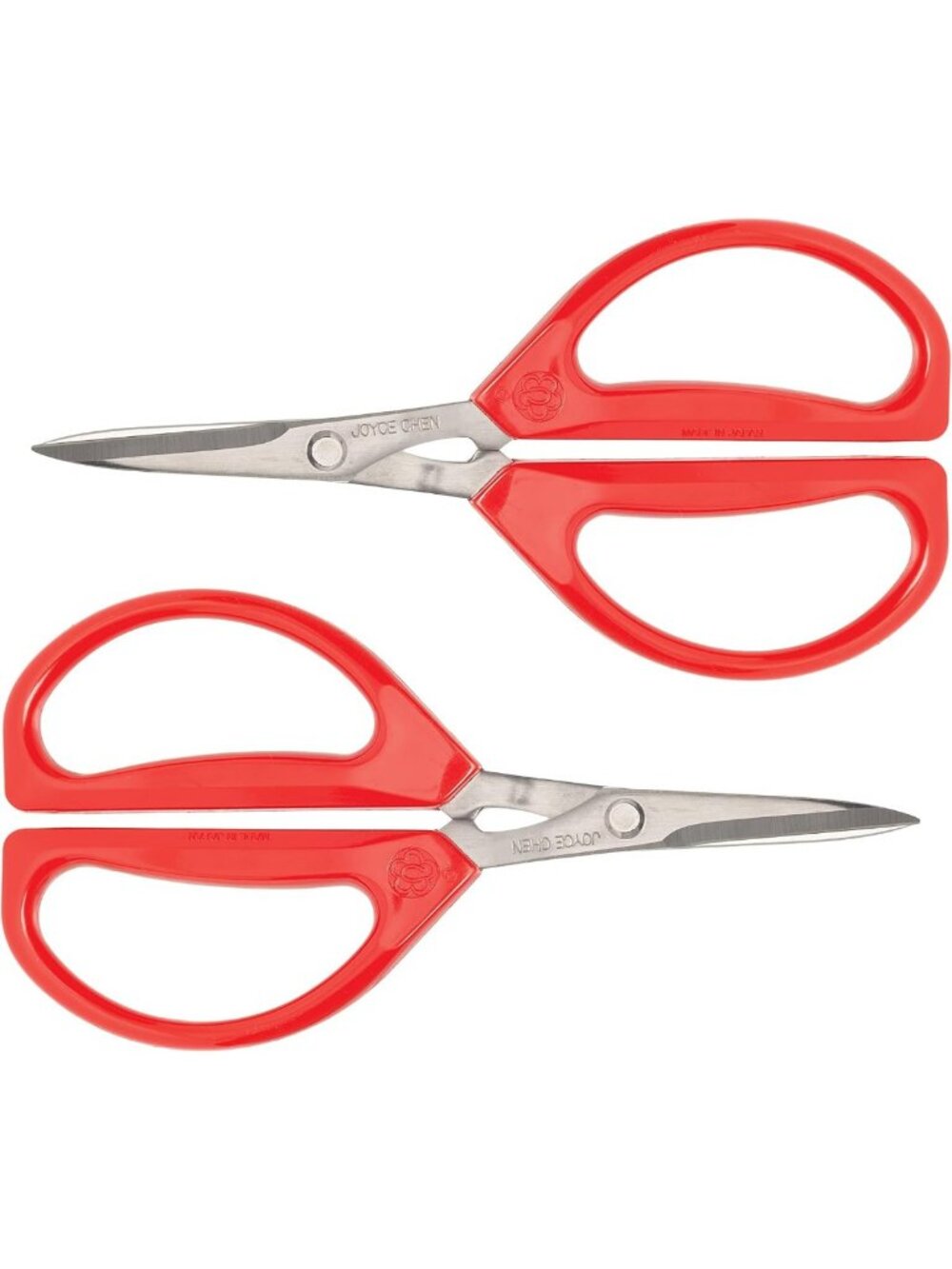 Joyce Chen Original Unlimited Kitchen Scissors All Purpose Kitchen Shears With